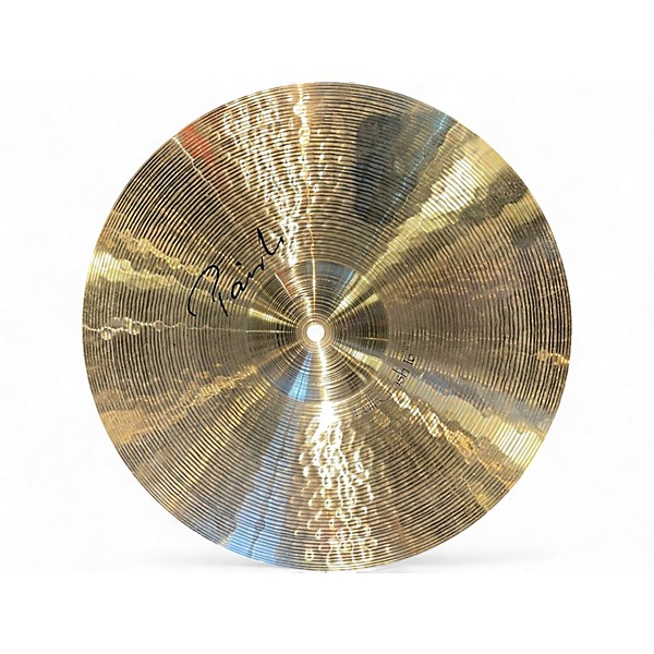 Used Paiste 16in Signature Full Crash Cymbal