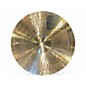 Used Paiste 16in Signature Full Crash Cymbal