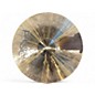 Used Paiste 18in Signature Full Crash Cymbal thumbnail
