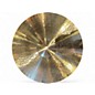 Used Paiste 18in Signature Full Crash Cymbal