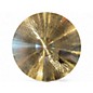 Used Paiste 18in Signature Full Crash Cymbal