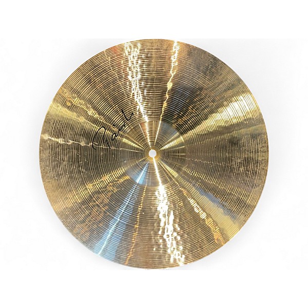 Used Paiste 17in Signature Fast Crash Cymbal