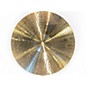 Used Paiste 17in Signature Fast Crash Cymbal