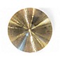 Used Paiste 17in Signature Fast Crash Cymbal