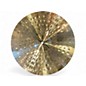 Used Paiste 21in Signature Full Ride Cymbal