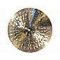 Used Paiste 20in Signature Reflector Dry Ride Cymbal thumbnail