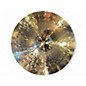 Used Paiste 20in Signature Reflector Dry Ride Cymbal
