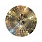 Used Paiste 20in Signature Reflector Dry Ride Cymbal