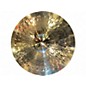 Used Paiste 20in Signature Reflector Dry Ride Cymbal