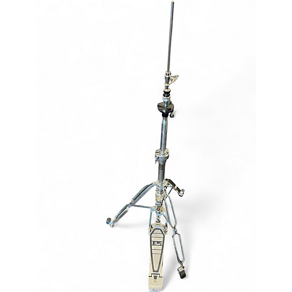 Used Pearl H-985W Hi Hat Stand