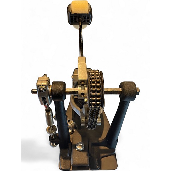 Used Pearl Drum Pedal Single Bass Drum Pedal