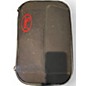Used Pearl Drum Pedal Single Bass Drum Pedal