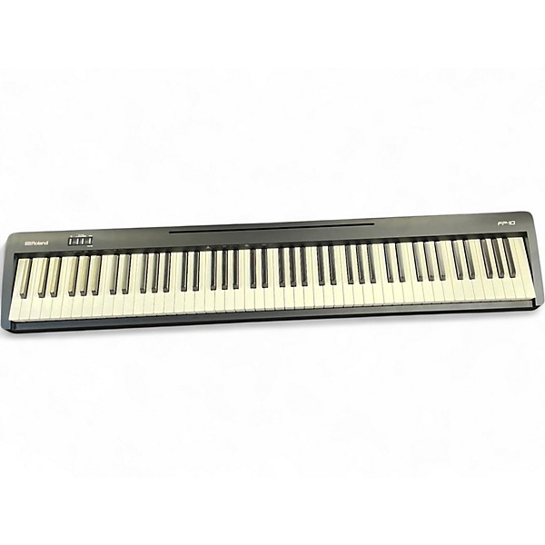 Used Roland FP-10 Stage Piano