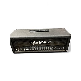 Used Hughes & Kettner Switchblade 100H 100W Guitar Amp Head