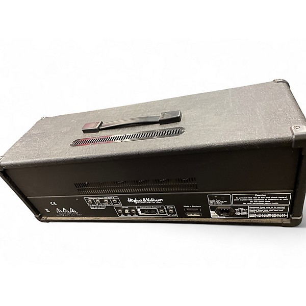 Used Hughes & Kettner Switchblade 100H 100W Guitar Amp Head