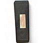 Used Dunlop GCB95 Original Crybaby Wah Effect Pedal thumbnail