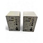 Used KRK Classic 5 Pair Powered Monitor