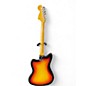 Used Fender AMERICAN VINTAGE II 1966 JAZZMASTER 3 Tone Sunburst Solid Body Electric Guitar