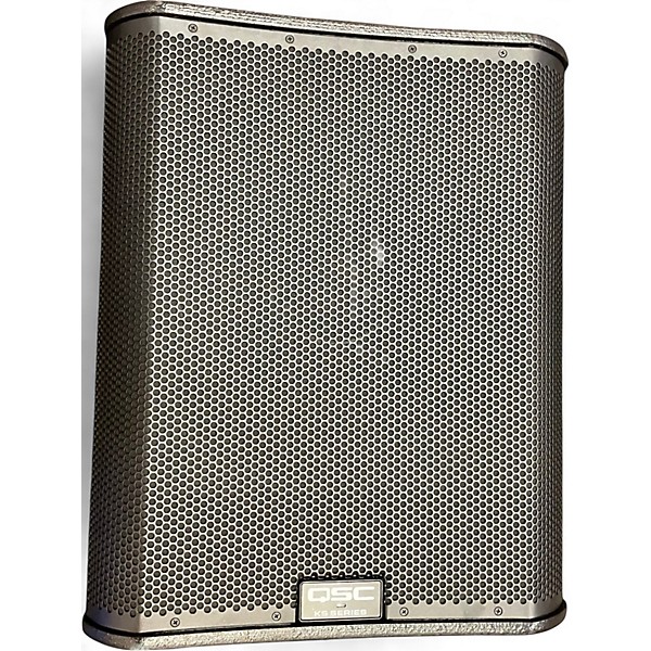 Used QSC KS118 Powered Subwoofer