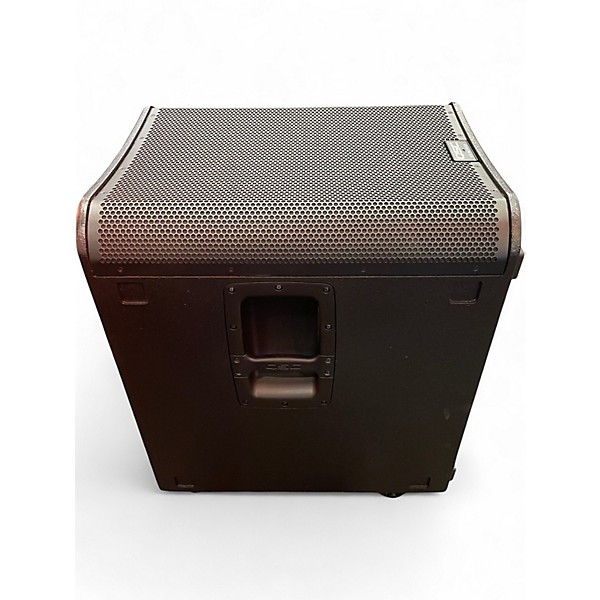 Used QSC KS118 Powered Subwoofer