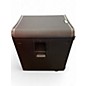 Used QSC KS118 Powered Subwoofer