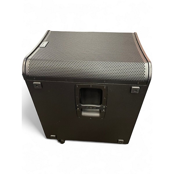Used QSC KS118 Powered Subwoofer