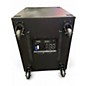 Used QSC KS118 Powered Subwoofer