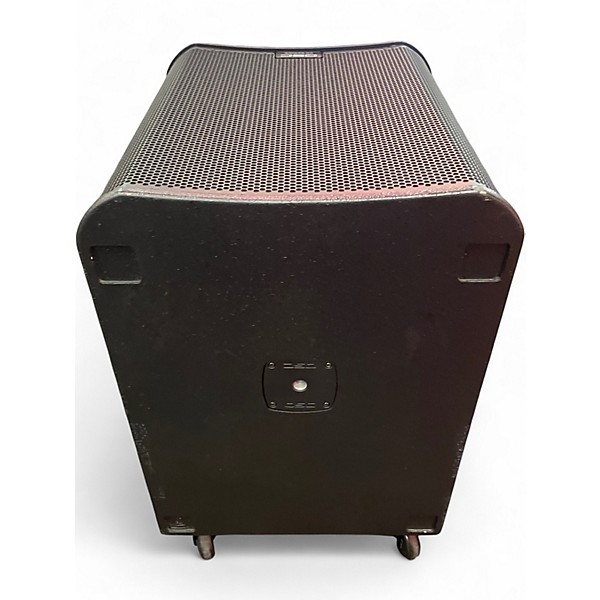 Used QSC KS118 Powered Subwoofer