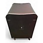 Used QSC KS118 Powered Subwoofer