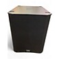 Used QSC ks118 Powered Subwoofer thumbnail