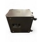 Used QSC ks118 Powered Subwoofer