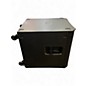 Used QSC ks118 Powered Subwoofer