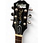 Used Epiphone Les Paul Standard Cherry Sunburst Solid Body Electric Guitar