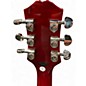 Used Epiphone Les Paul Standard Cherry Sunburst Solid Body Electric Guitar