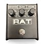 Used ProCo Rat Distortion Effect Pedal thumbnail
