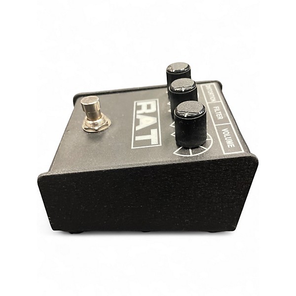 Used ProCo Rat Distortion Effect Pedal