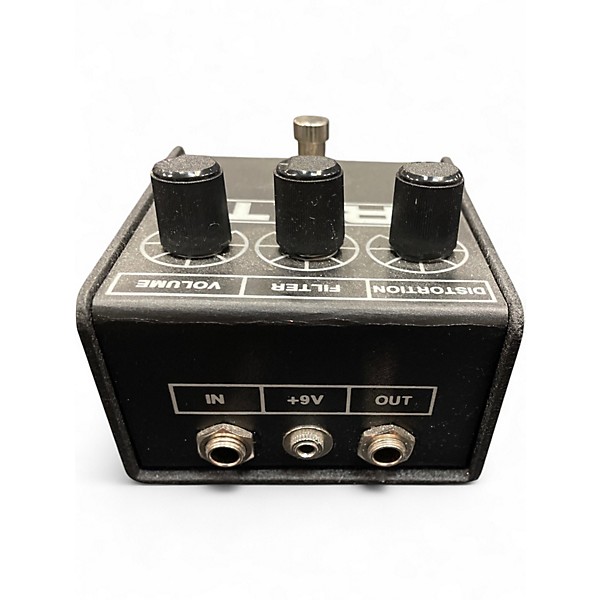 Used ProCo Rat Distortion Effect Pedal