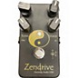 Used Hermida Audio ZENDRIVE Effect Pedal thumbnail