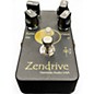 Used Hermida Audio ZENDRIVE Effect Pedal