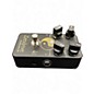 Used Hermida Audio ZENDRIVE Effect Pedal