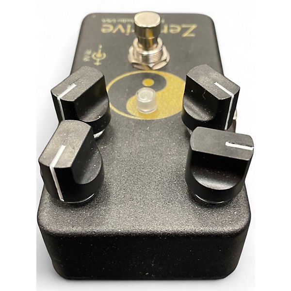 Used Hermida Audio ZENDRIVE Effect Pedal