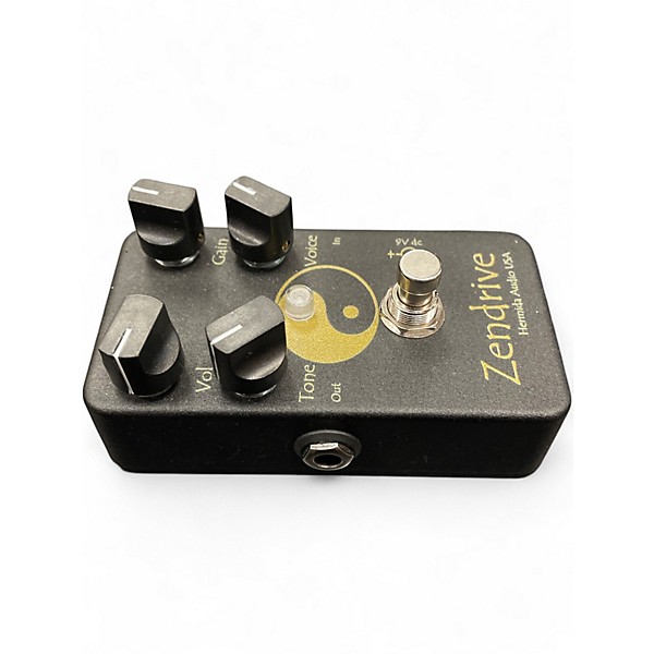 Used Hermida Audio ZENDRIVE Effect Pedal
