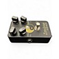 Used Hermida Audio ZENDRIVE Effect Pedal