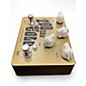 Used Lovepedal 200 LBS OF GOLD Effect Pedal