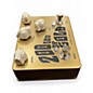 Used Lovepedal 200 LBS OF GOLD Effect Pedal