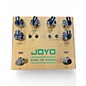 Used Joyo KING OF KINGS Pedal thumbnail
