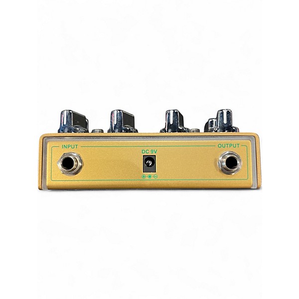 Used Joyo KING OF KINGS Pedal