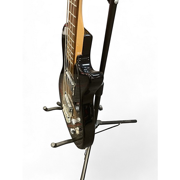 Used Gretsch Guitars Gretsch Guitars Streamliner Jet Club Havana Burst Electric Bass Guitar