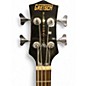 Used Gretsch Guitars Gretsch Guitars Streamliner Jet Club Havana Burst Electric Bass Guitar
