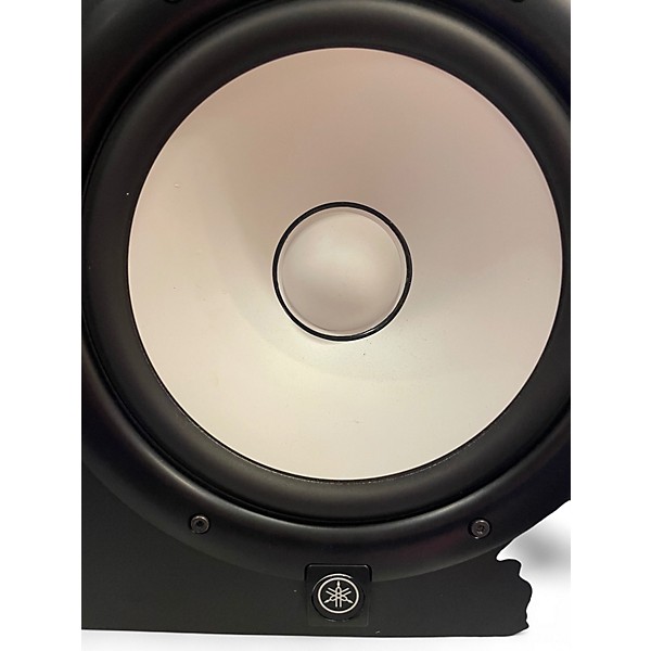 Used Yamaha HS8 Powered Monitor